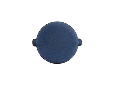 Air Cushion Puff Blue